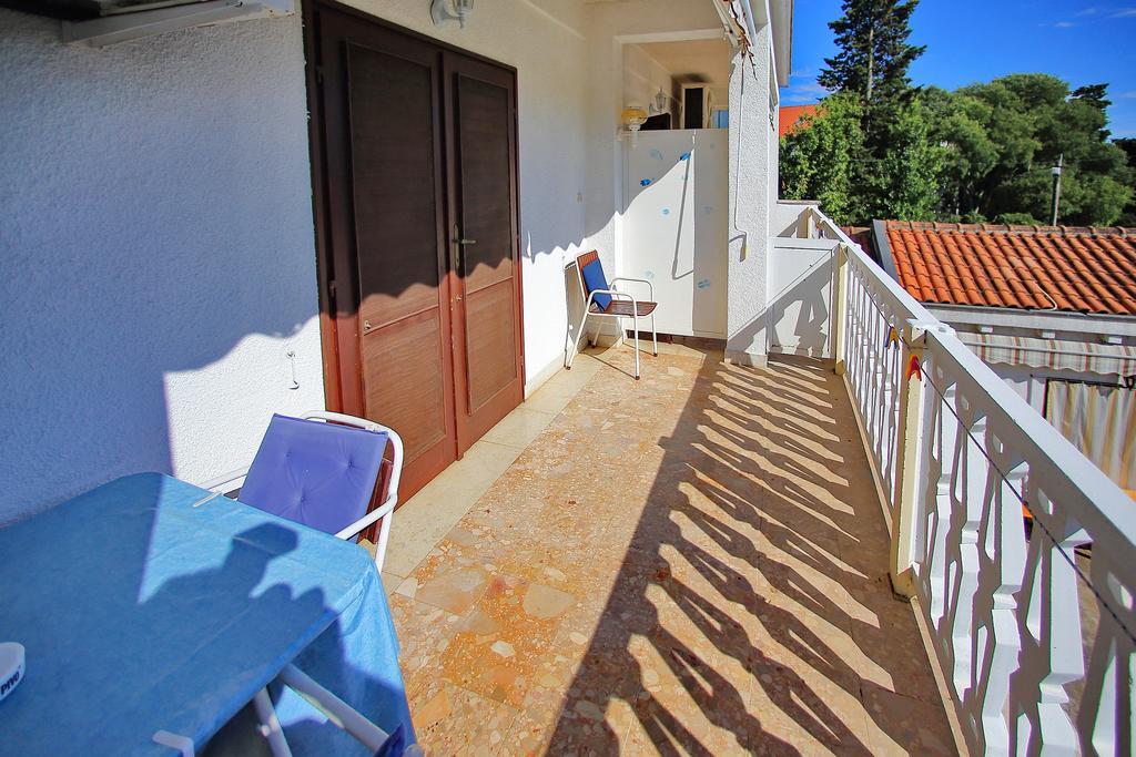 Guest House Villa Jadera Задар Экстерьер фото